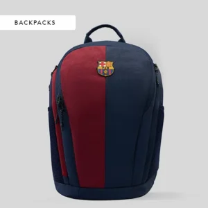 BACKPACKS
