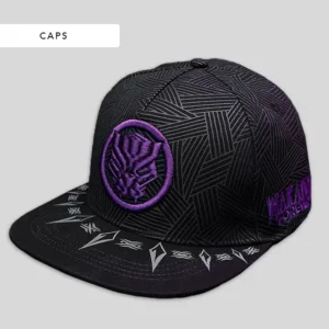 CAPS