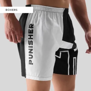 BOXERS